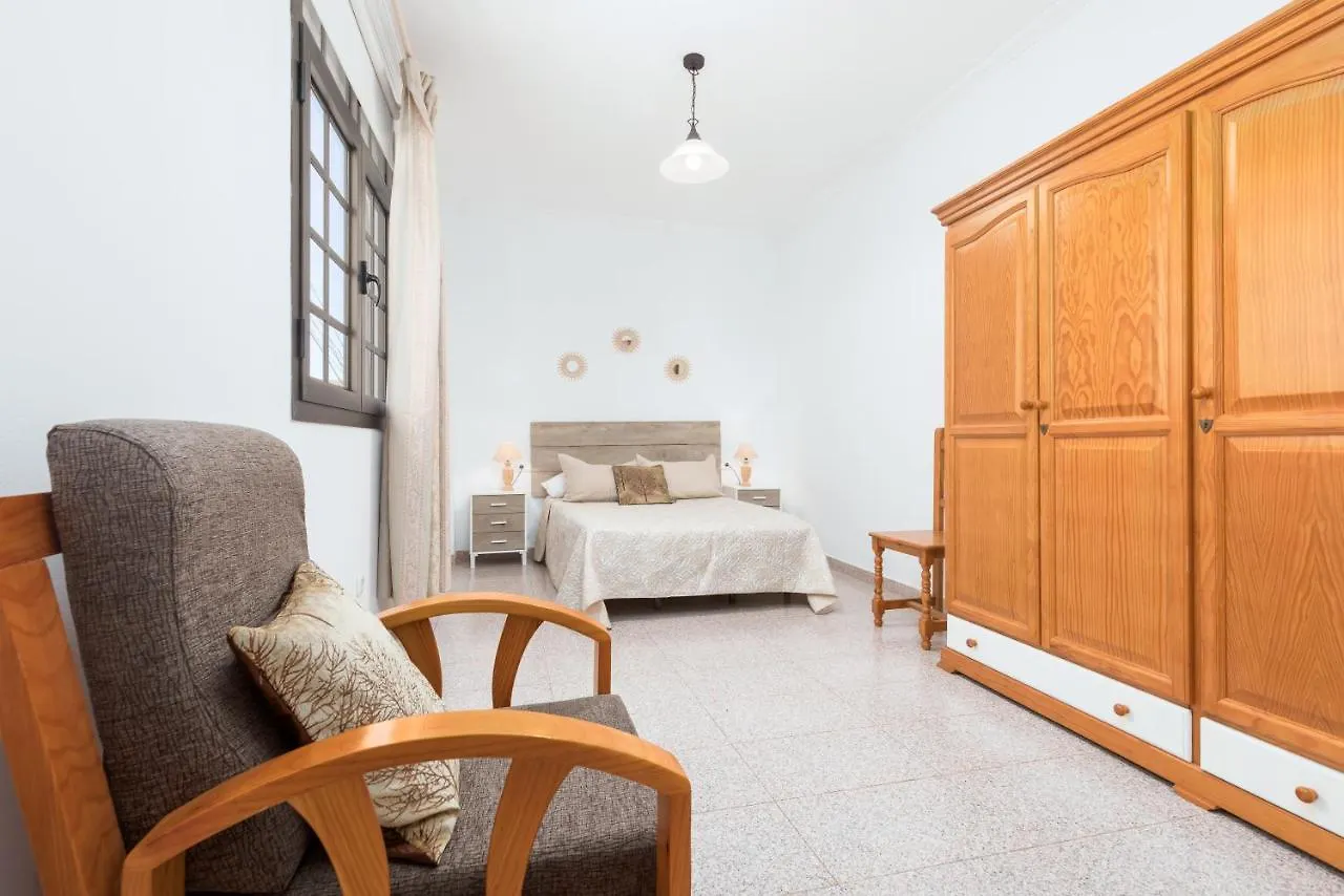 Home2Book Urban Gran Tarajal II