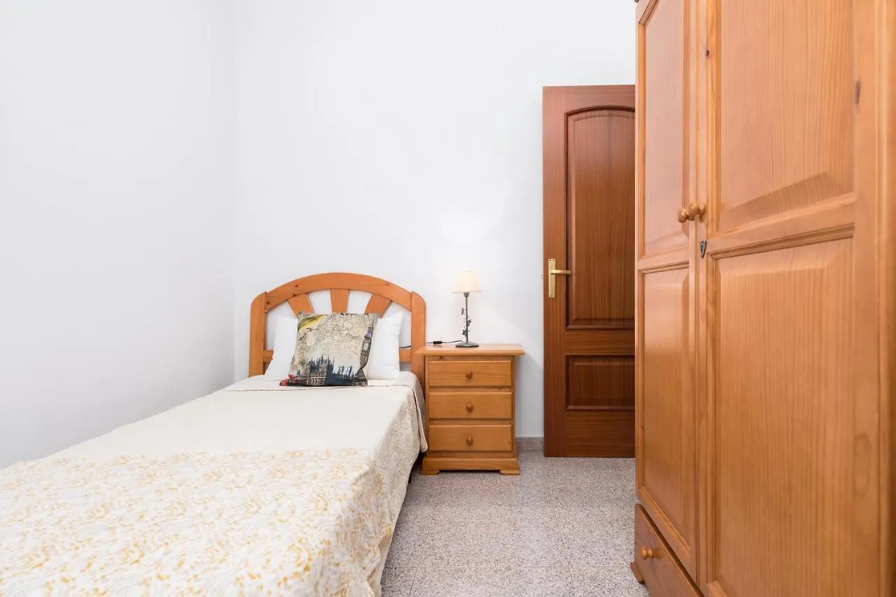 Home2Book Urban Gran Tarajal II Spanien